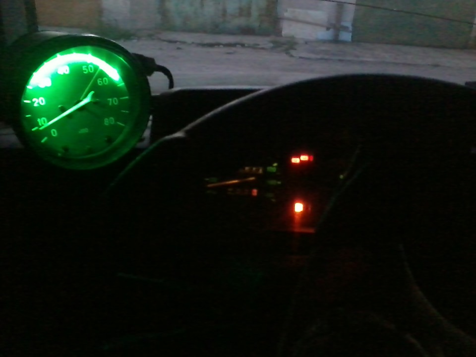LEDізація, початок 4