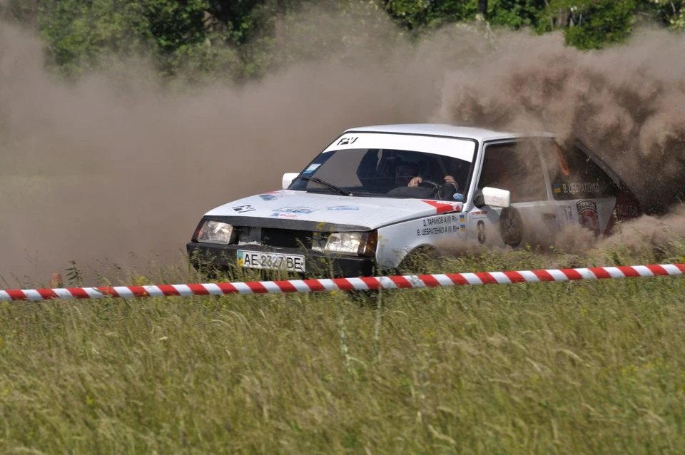 ралі пікнік 2015