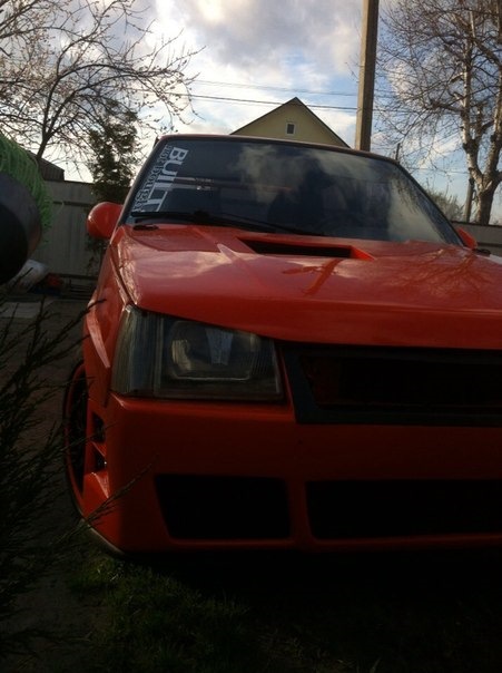 BUILT, no bought 2