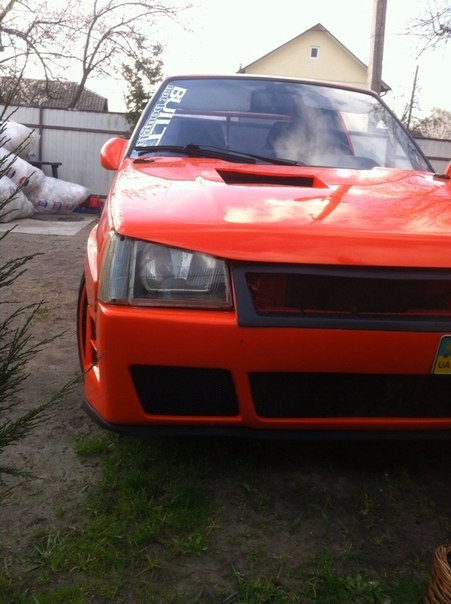 BUILT, no bought 1