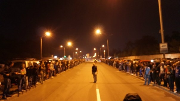 Був на перегонах 2