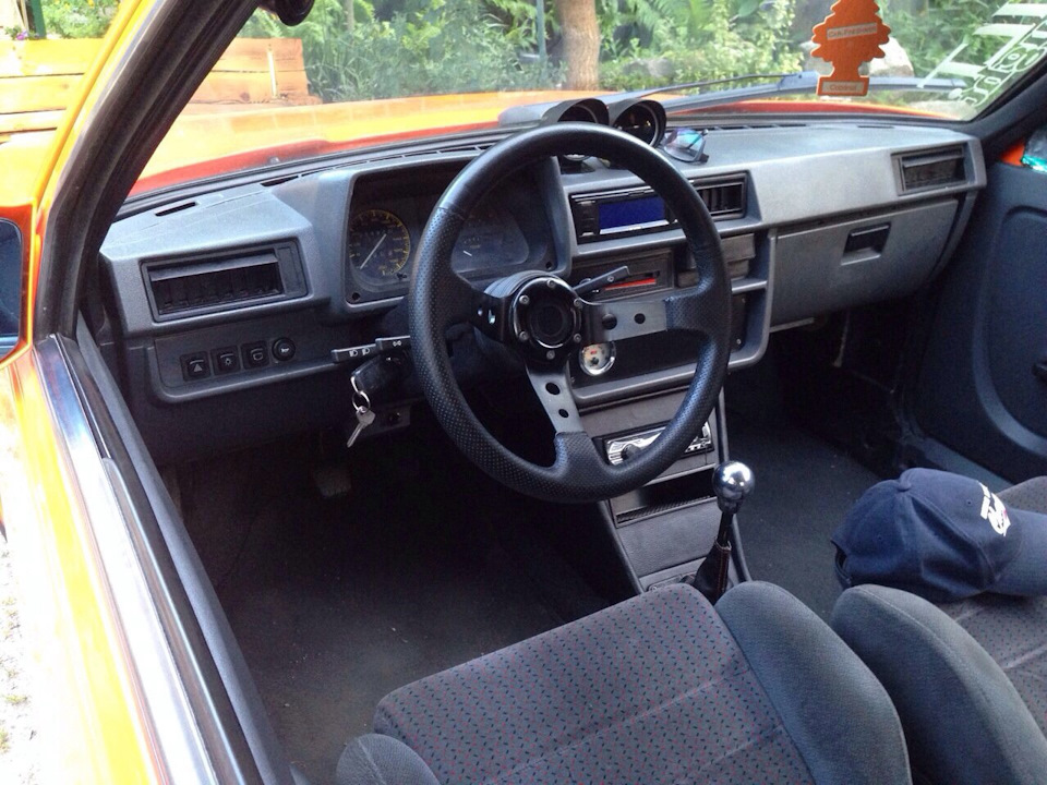 Depo racing 1
