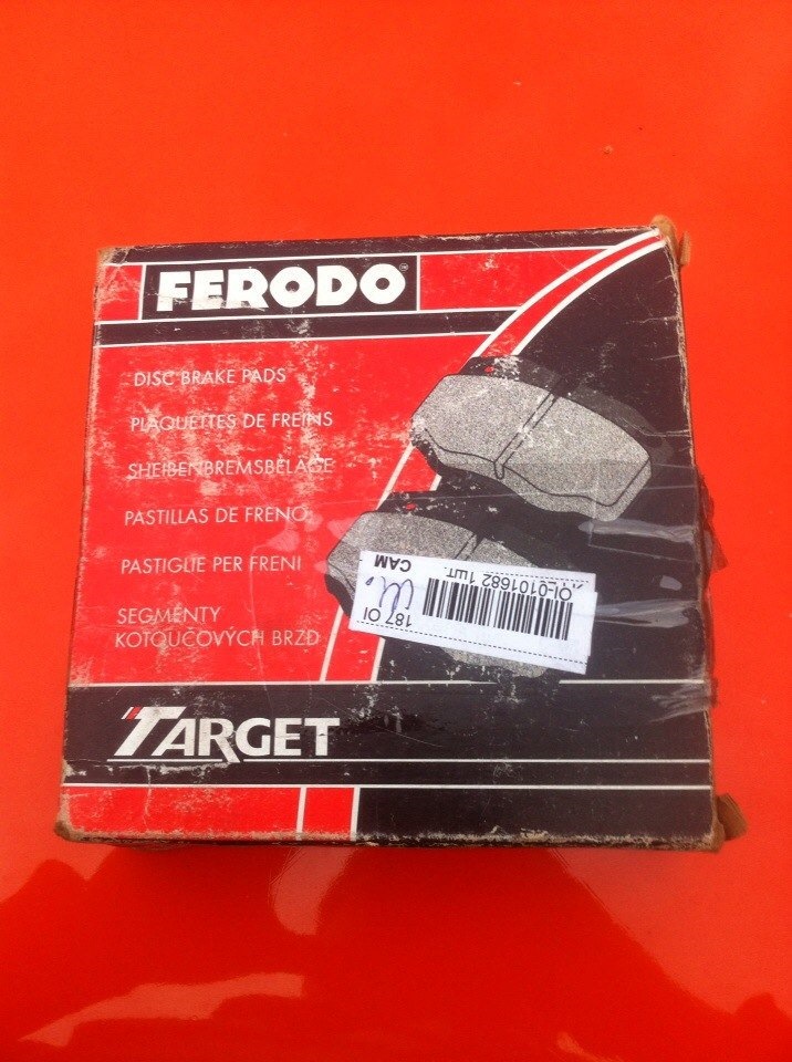 FERODO 2