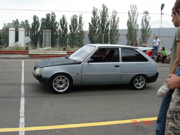 II ЄТАП КУБКУ УКРАЇНИ З ГОНОК НА ПРИСКОРЕННЯ 2008 2