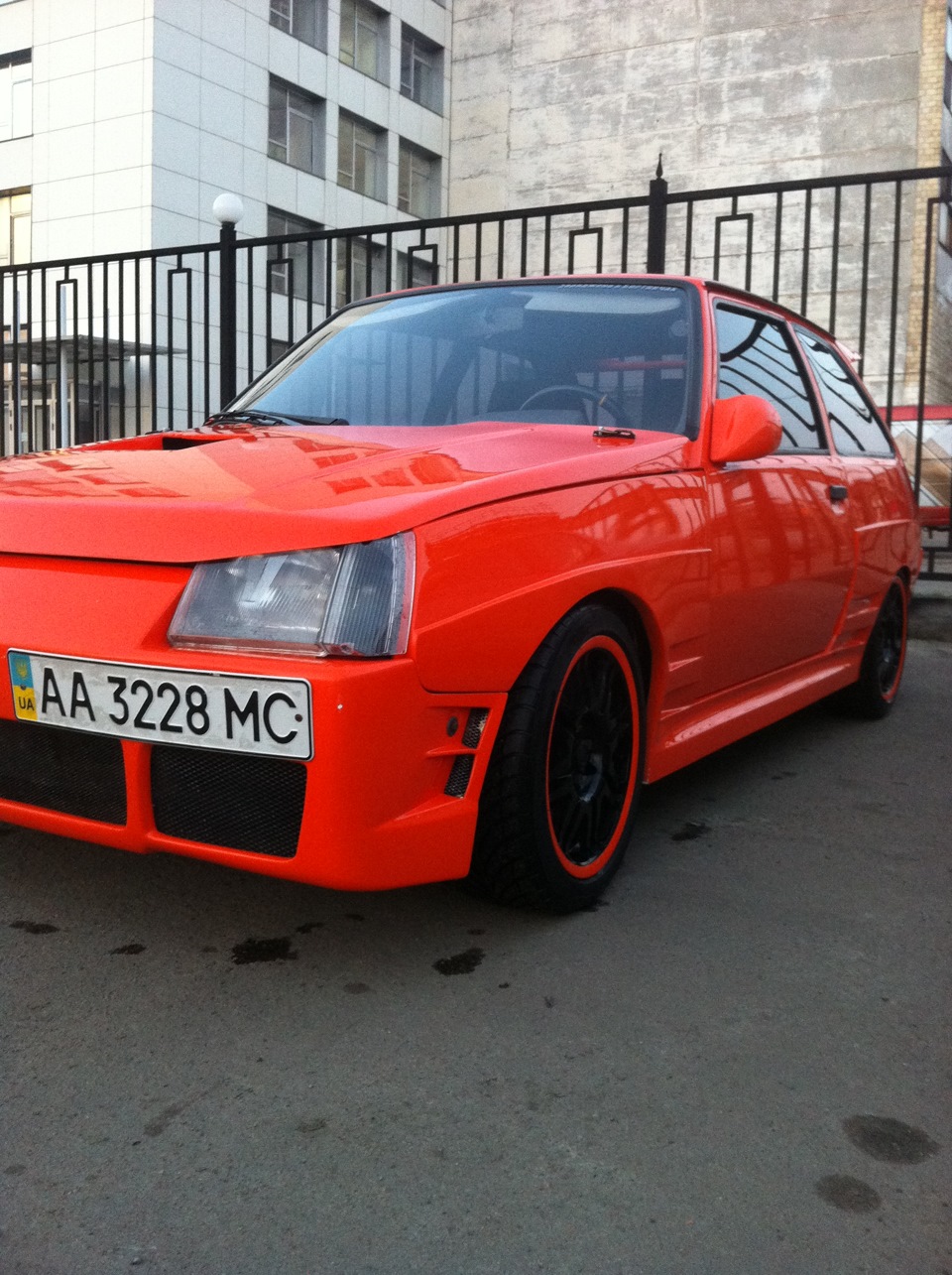 Мийка. 3