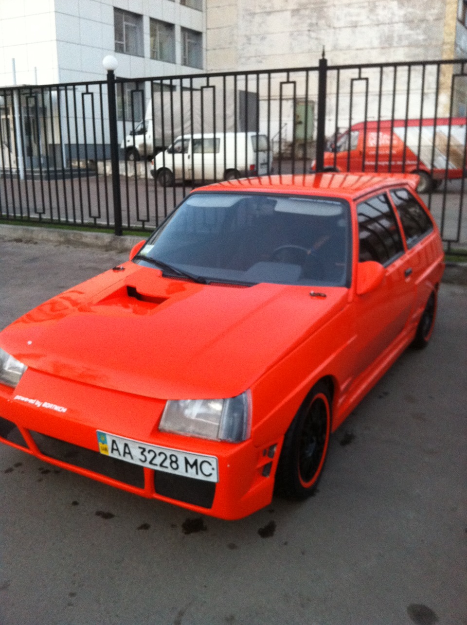 Мийка. 4