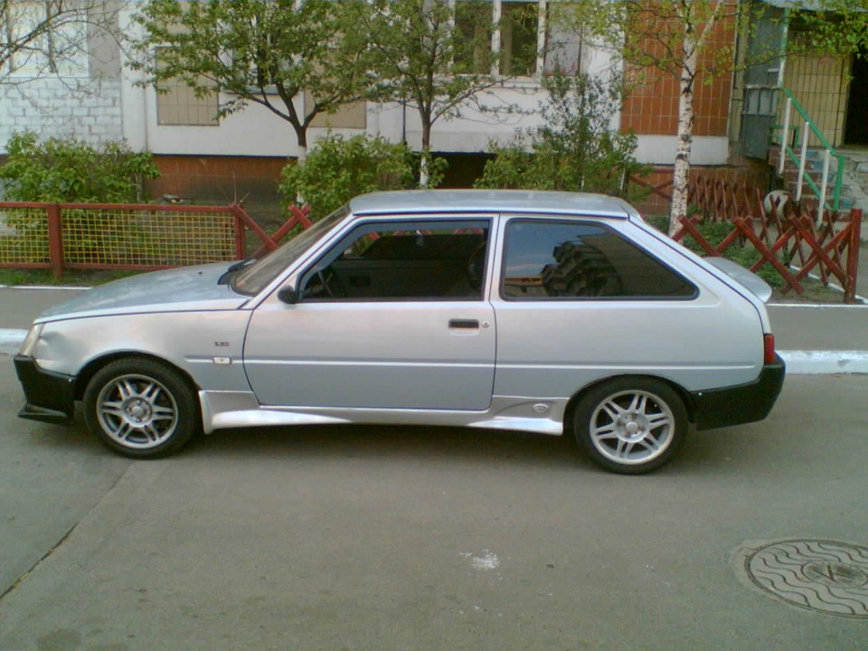 Парочка старих фото 3