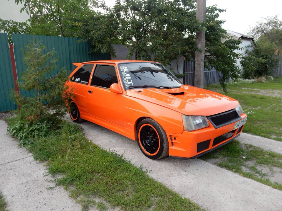 Позаду 1700 км! 2