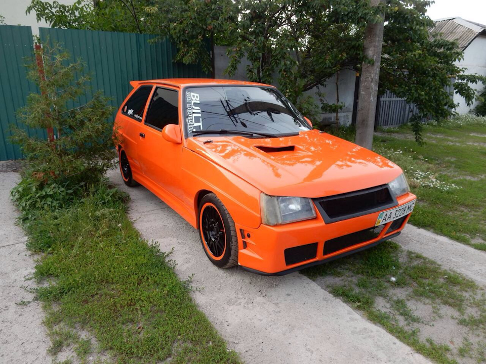 Позаду 1700 км! 3