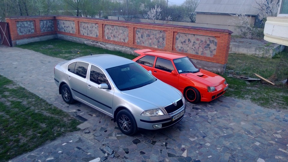 Просто 5