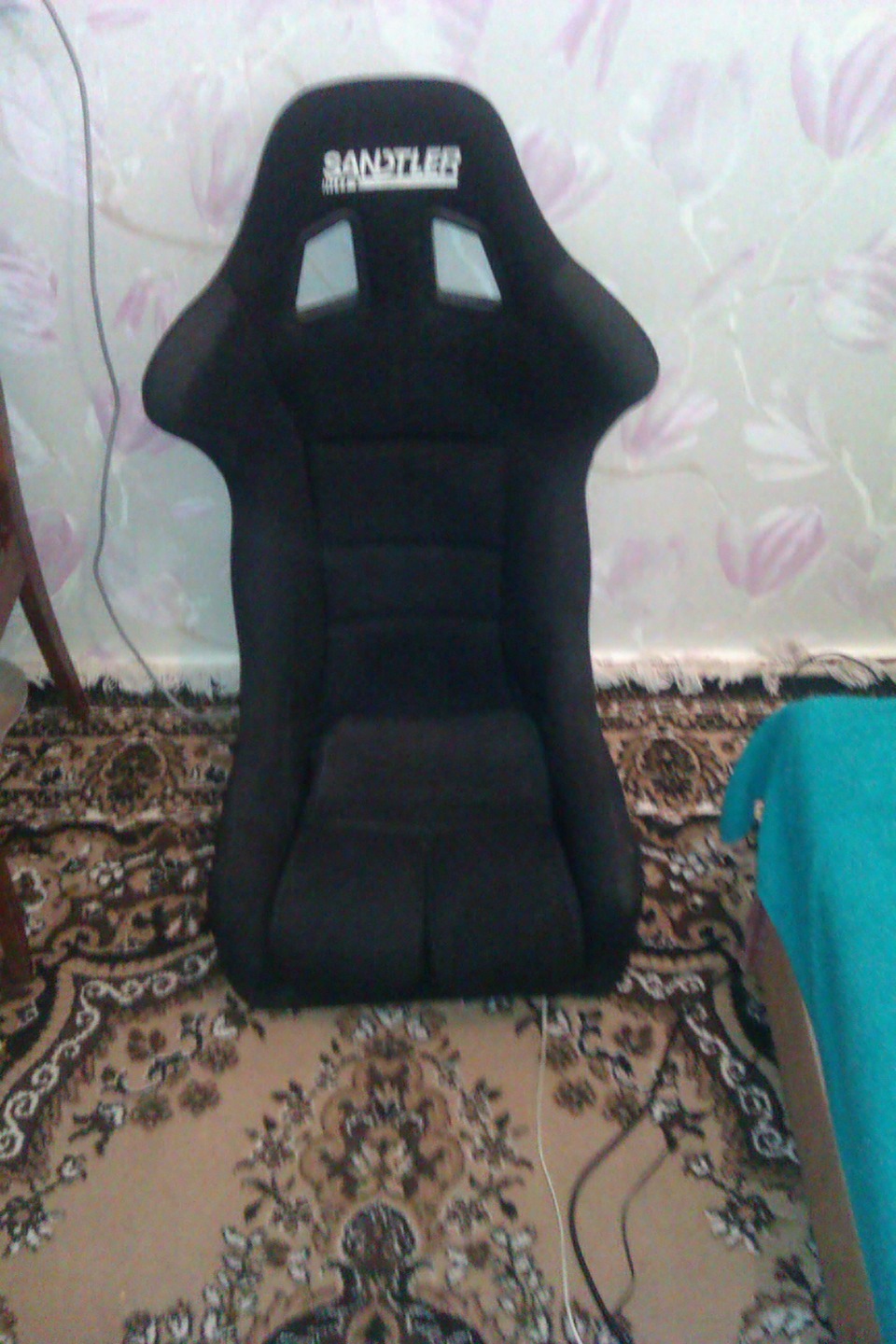 RECARO 1