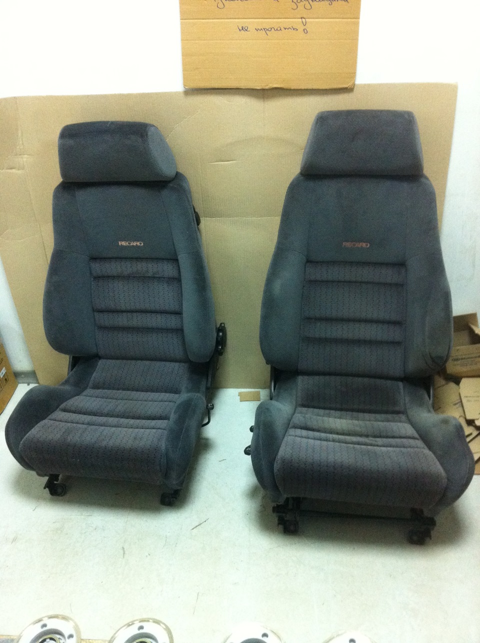 RECARO 2