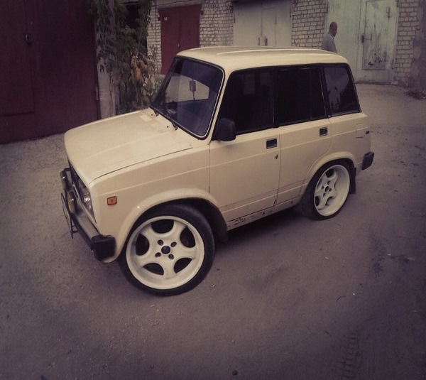 RuzhukMini 4