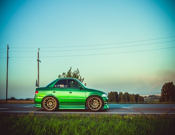 RuzhukMini 2