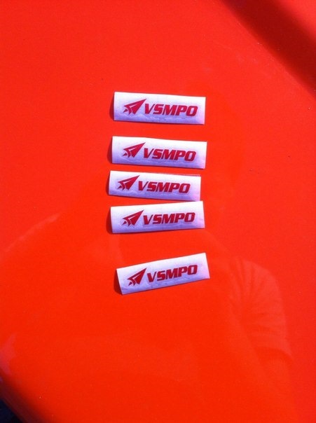 VSMPO 2