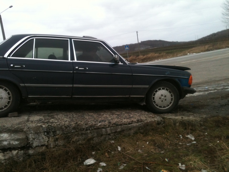 КУПИВ НОВИЙ АВТОМОБІЛЬ МЕРСЕДЕС БРАТСТВО ОСТРОГ!))) 3