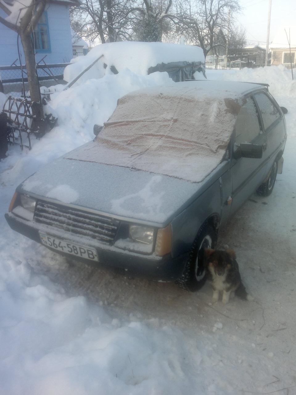 ТРОХИ ІСТОРІЇ 1