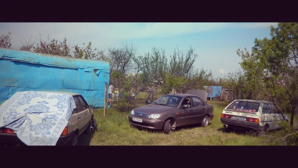 1 травня