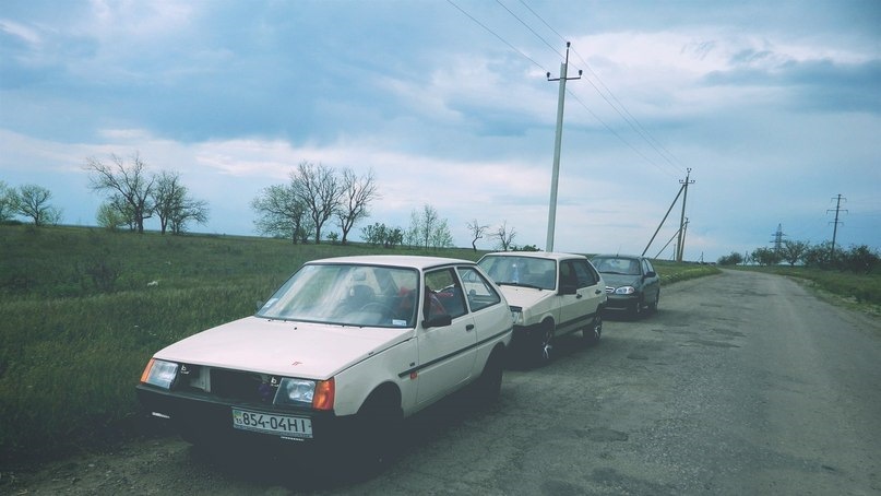 1 травня 5