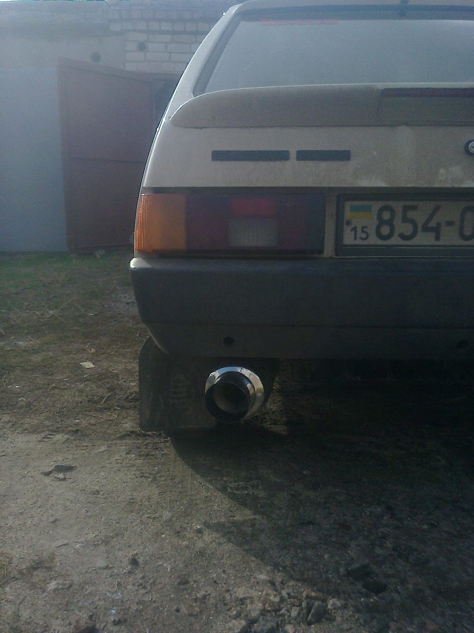 Банка (фінал) 1