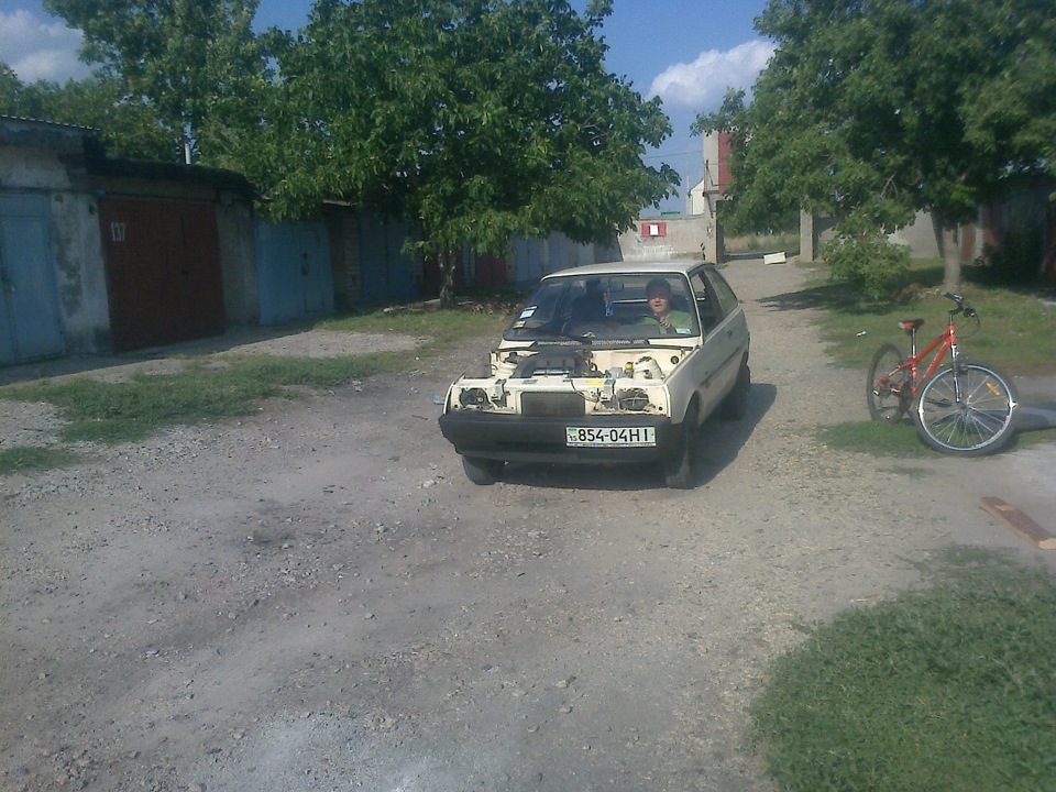 Хворий на щасливий:) 2
