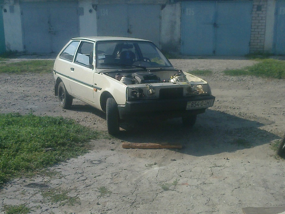 Хворий на щасливий:) 4