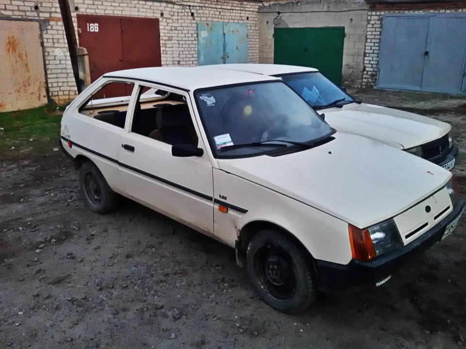Я не рибка 1