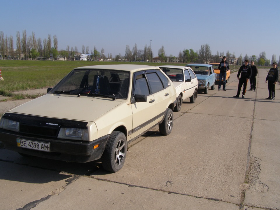 Карбюратор 3
