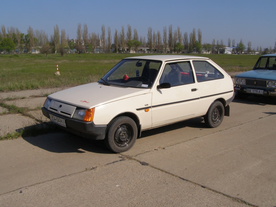 Карбюратор 4