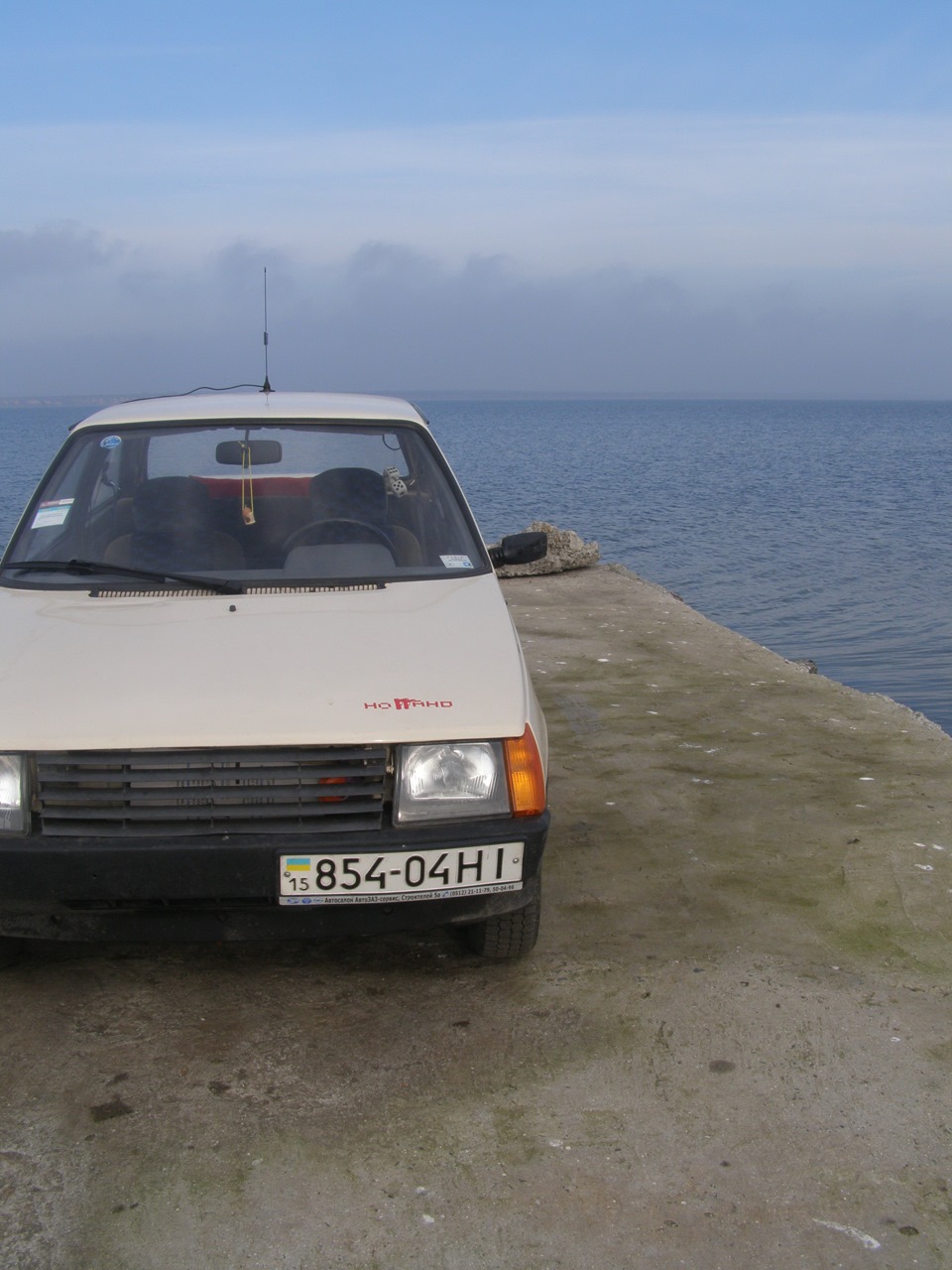 Міні фотосет. 4