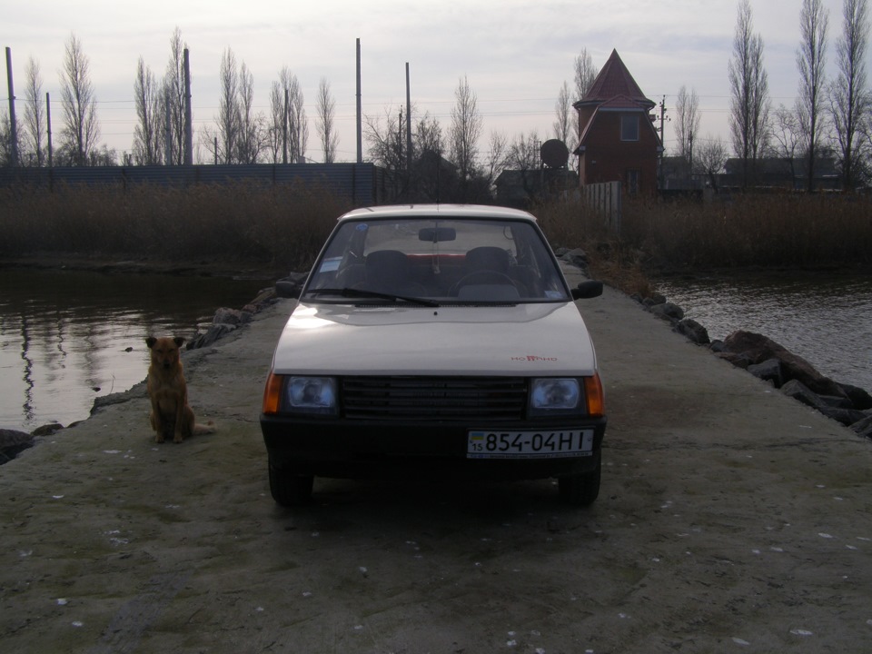 Міні фотосет. 2