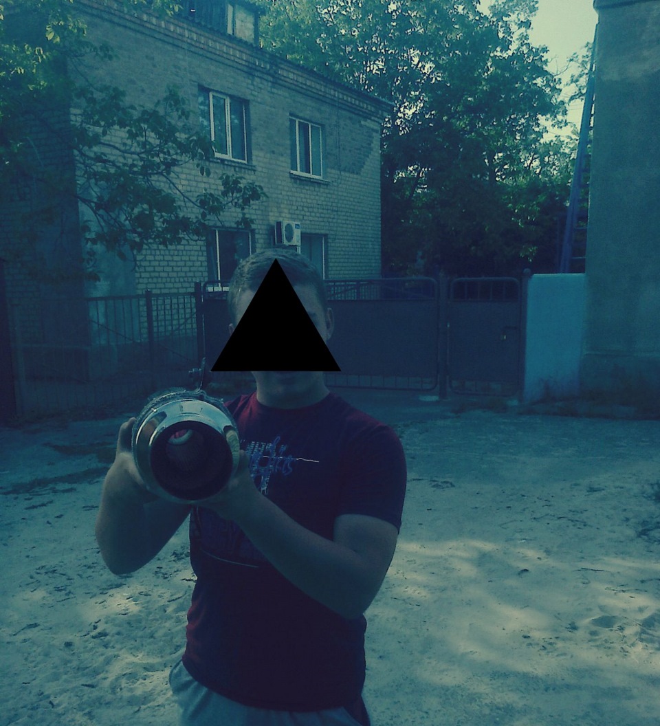 Насадочка:) 1