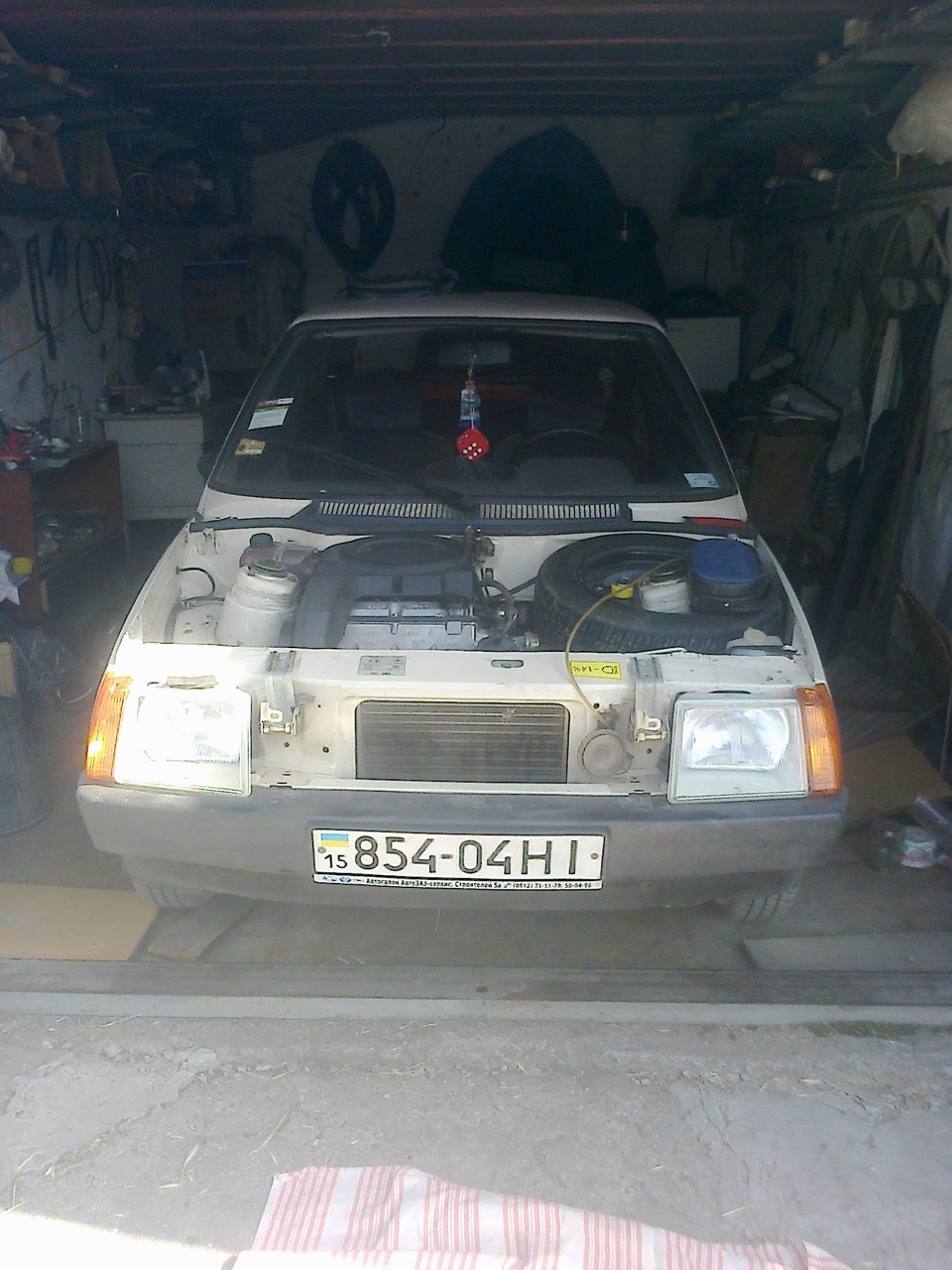 Насадочка:) 2
