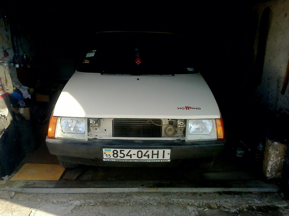 Насадочка:) 5