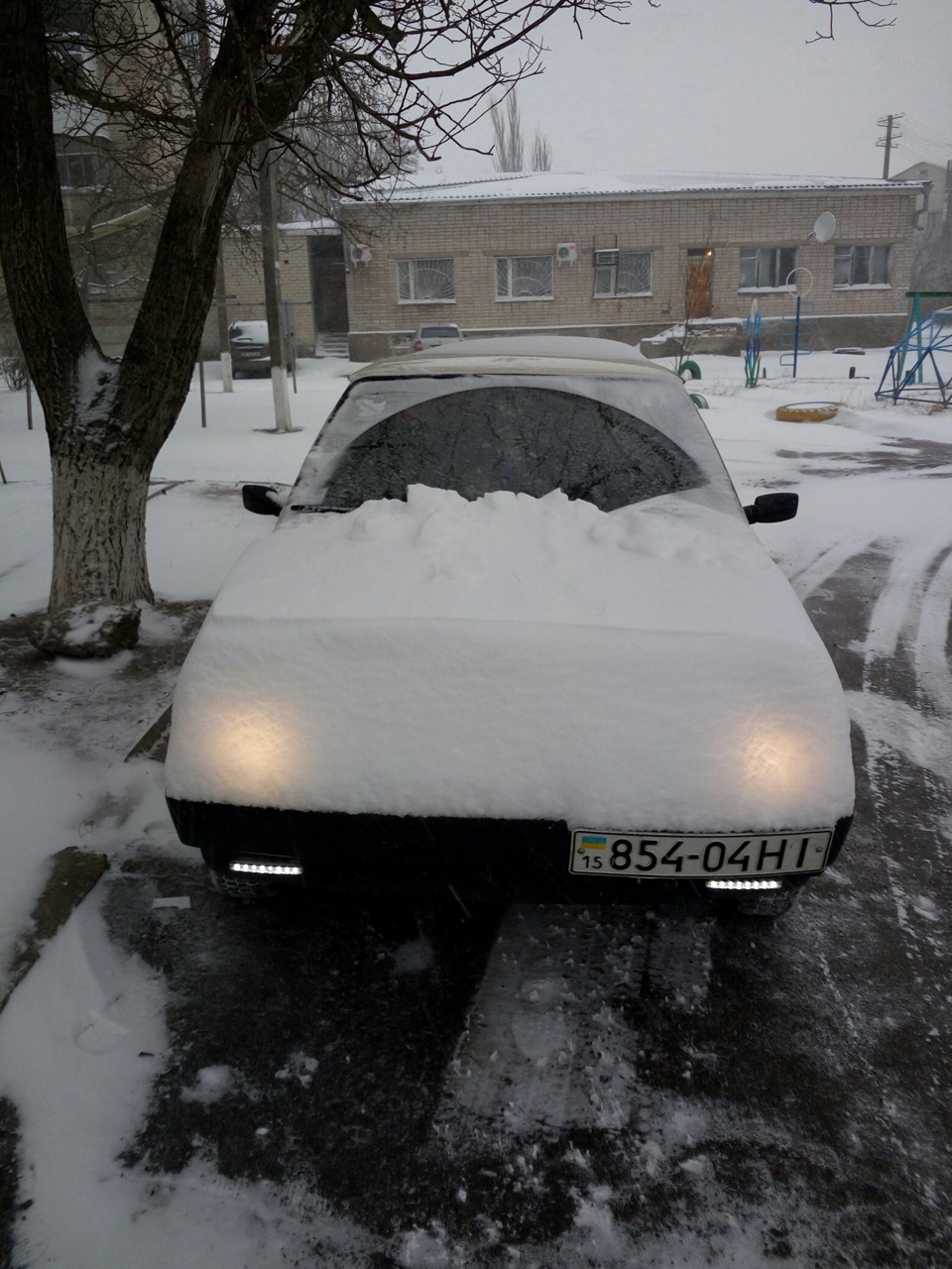 Трохи новин 5