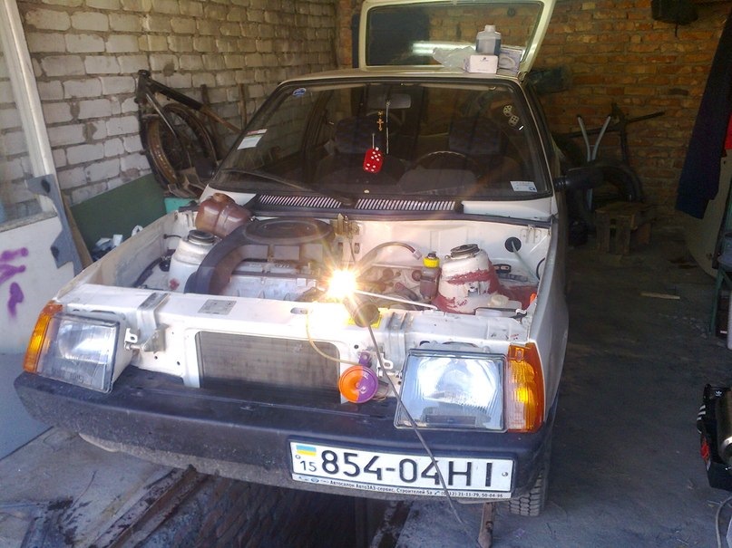 Ніштяки (ч 2) 3