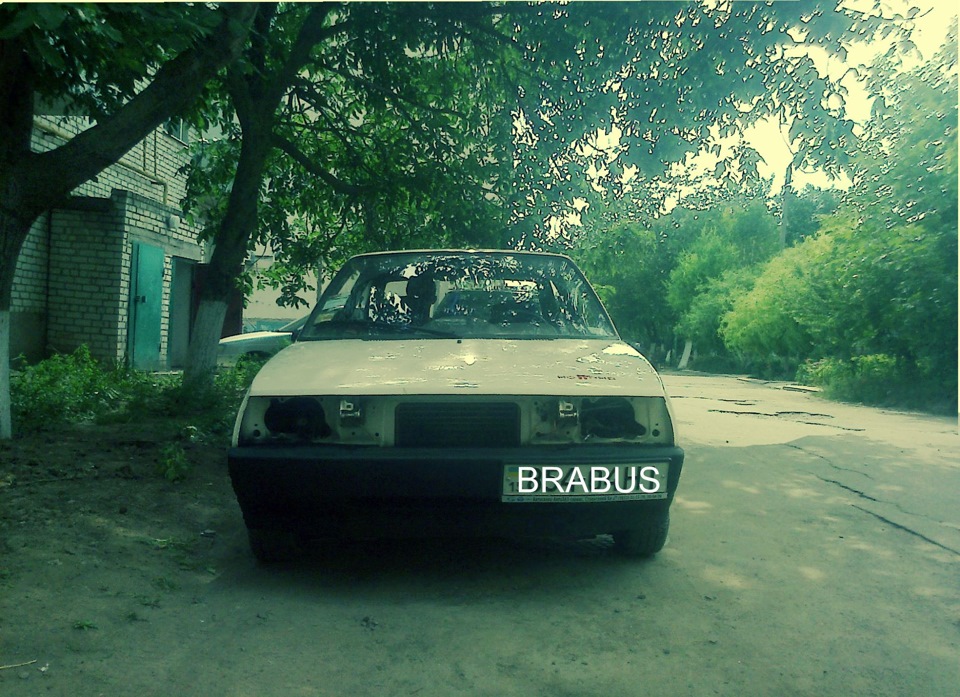 Перший виїзд у люди)) 2