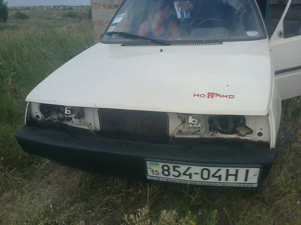 Перший виїзд у люди)) 3