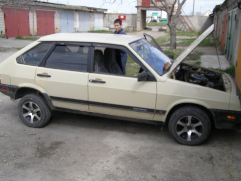 Продовження щастя.:) 4