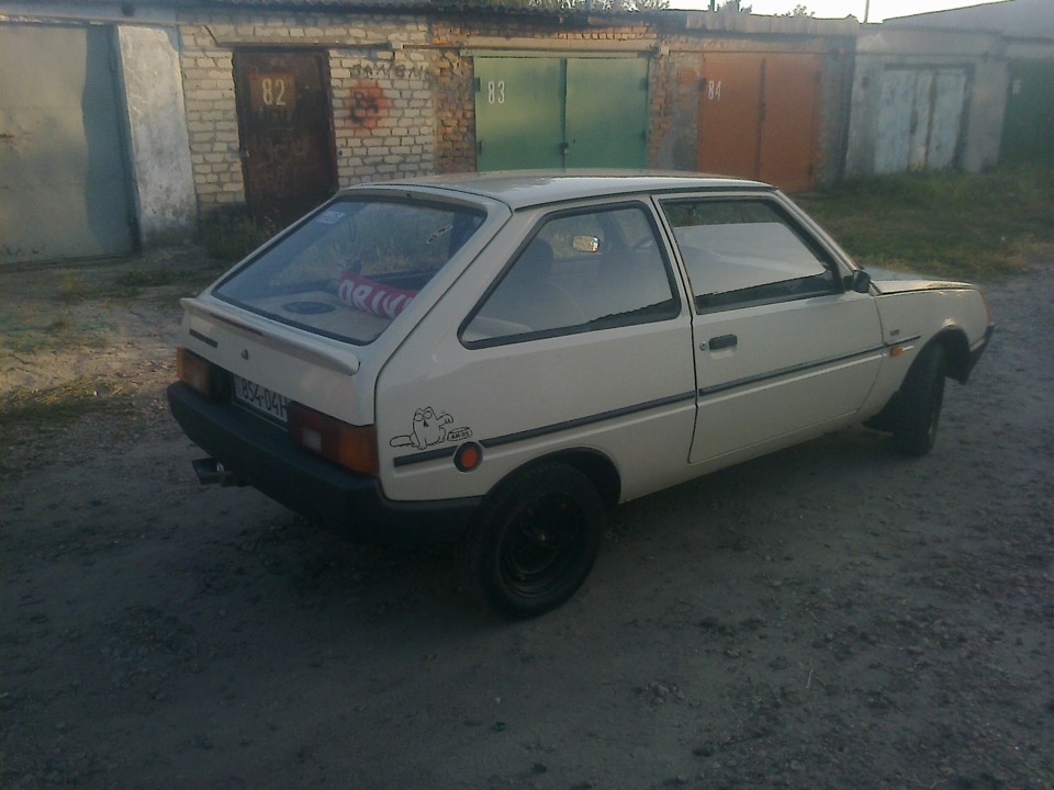 Стартер 1