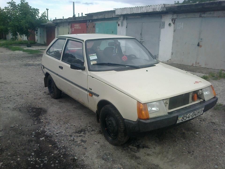 Скло та бруд:) 1