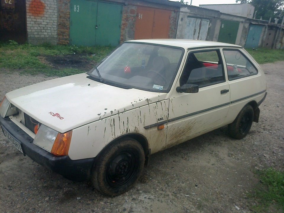 Скло та бруд:) 2
