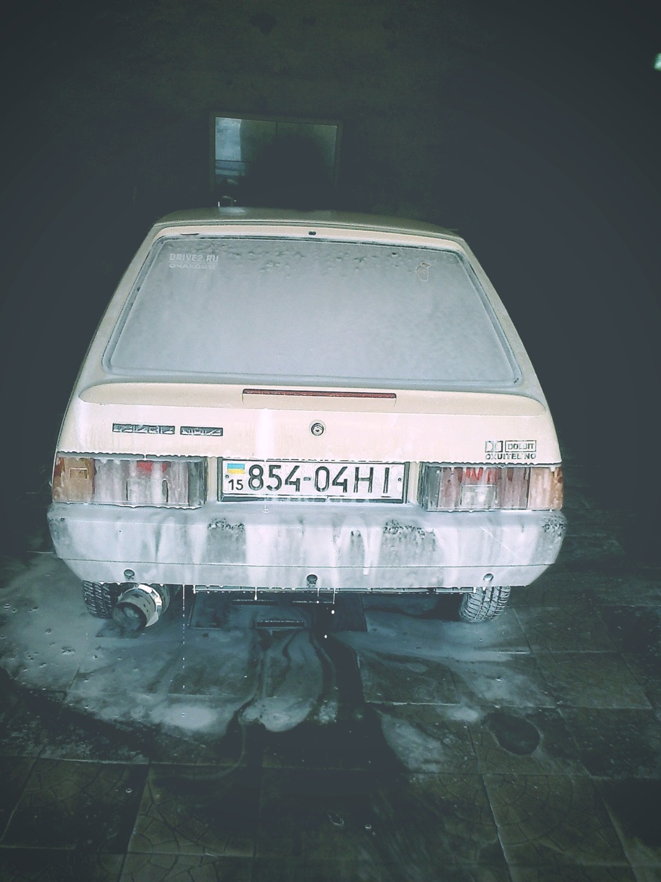 Таврія, чи це ти? 3