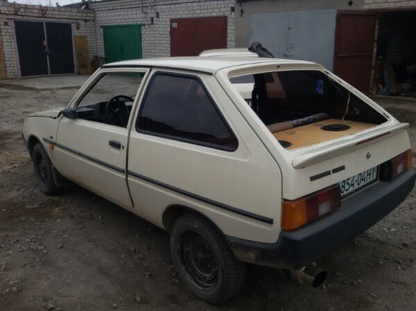 Тонування 1