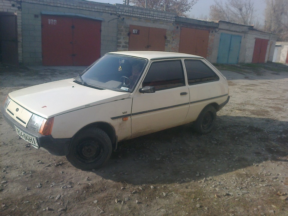 Тонування 3