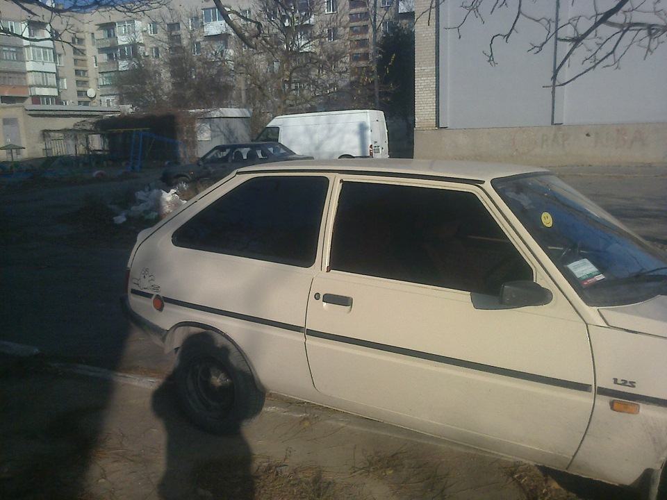 Тонування 4