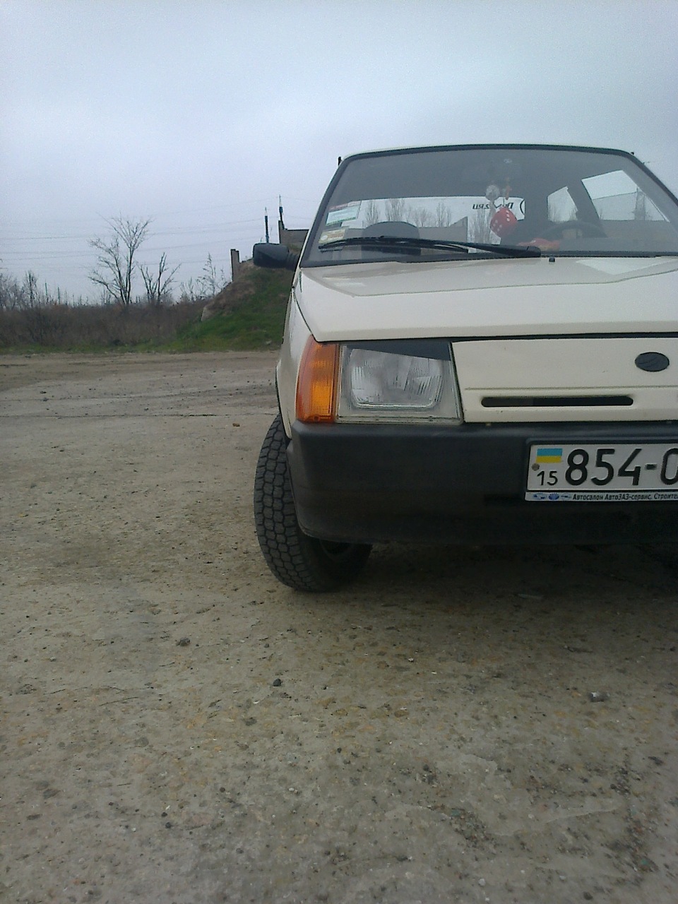 Виїхали! 3