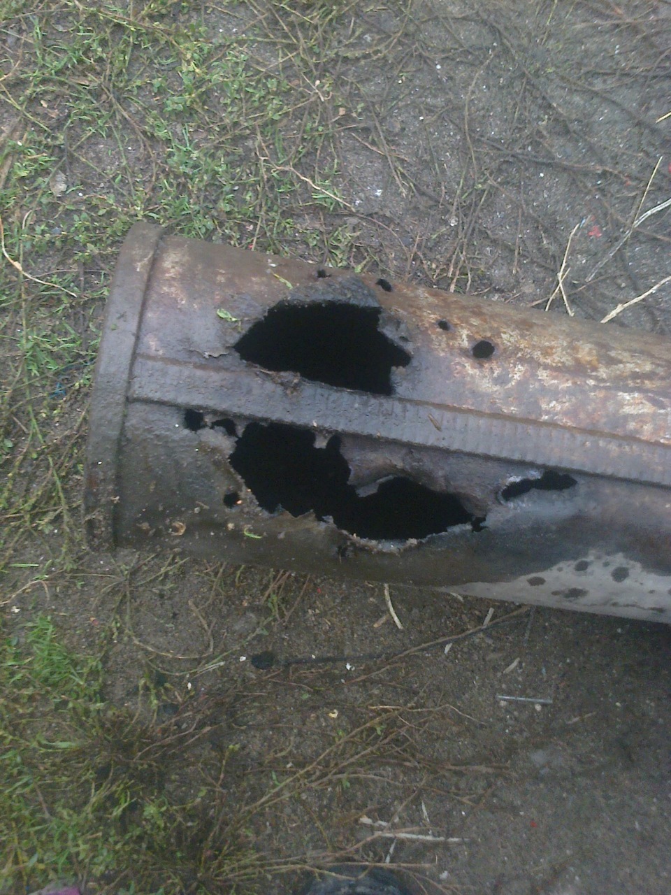 Гарний день. 5