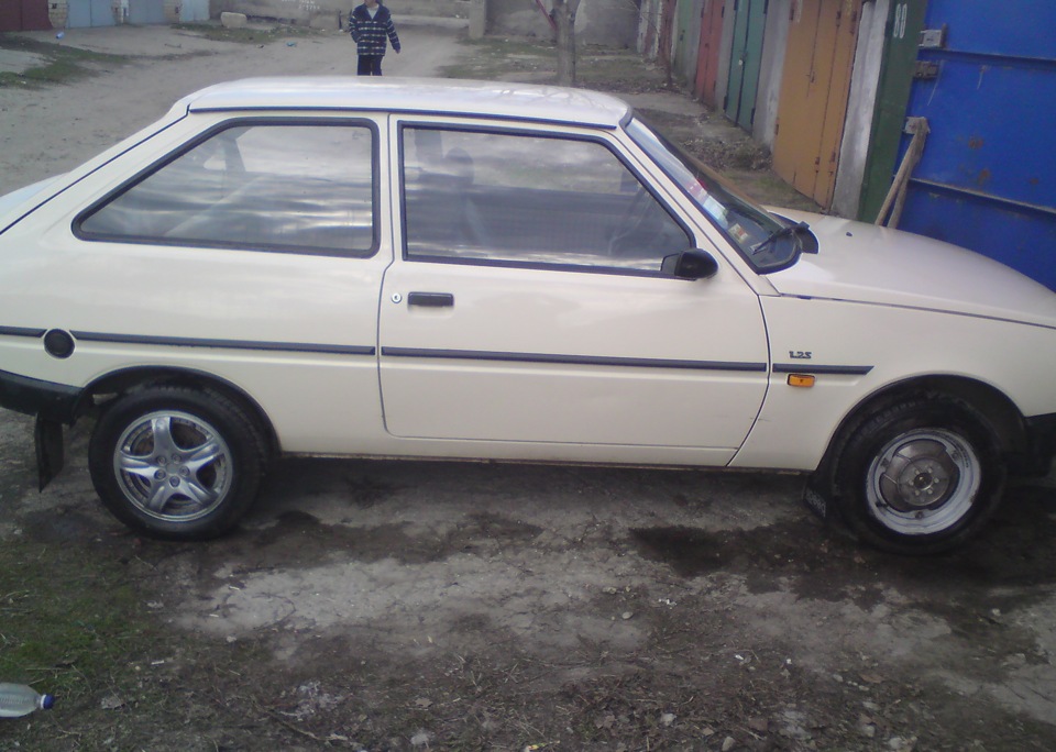 Запустив… 4