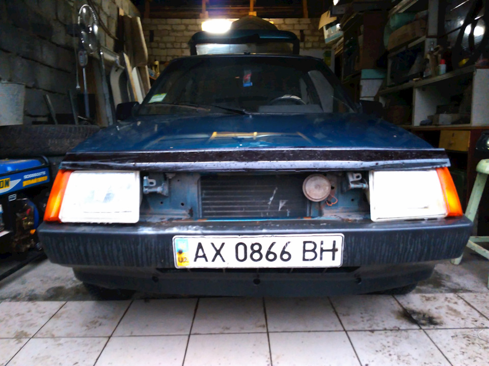 Зняв не красиві грати 2